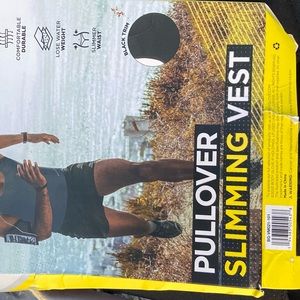 Men’s Workout items